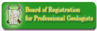 Arkansas Board of Registration of Professional Geologists