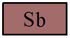 Blaylock Sandstone - Silurian symbol