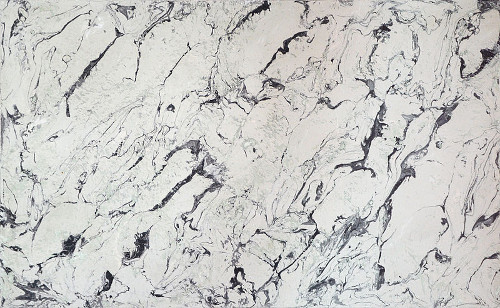 Marble-pattern-industrial mineral