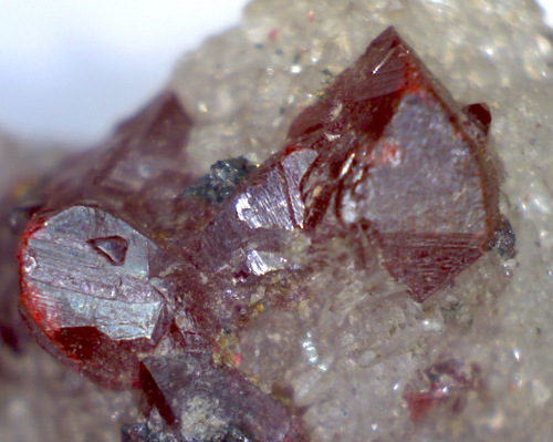 Mercury-Cinnabar-crystals-Pike-Co-AR
