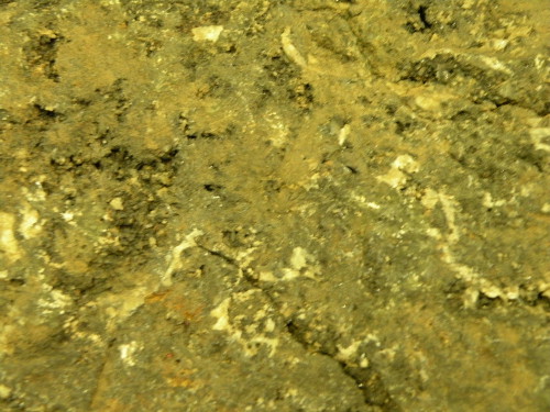 vanadium-ore-metallic mineral